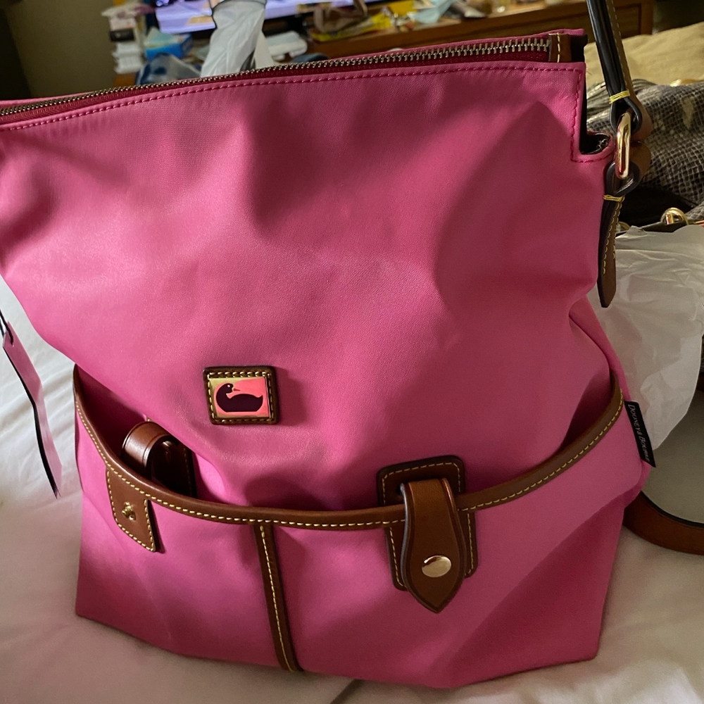 Dooney and Bourke